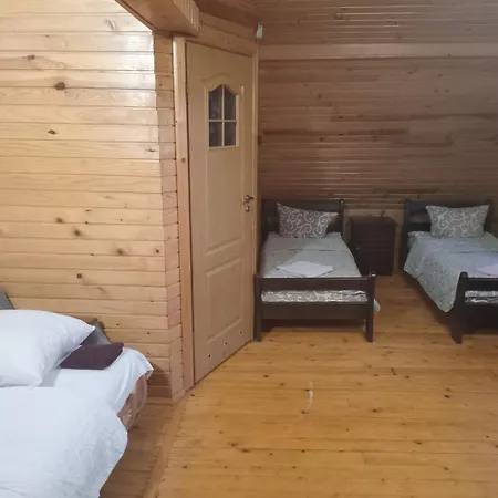 Apartman затишок