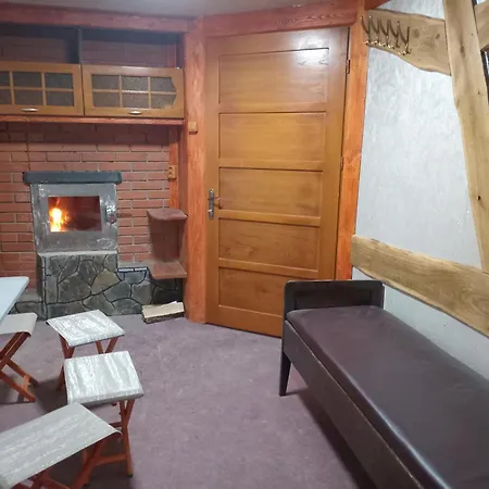 Apartman затишок Stril'bichi