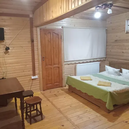 Apartman затишок *