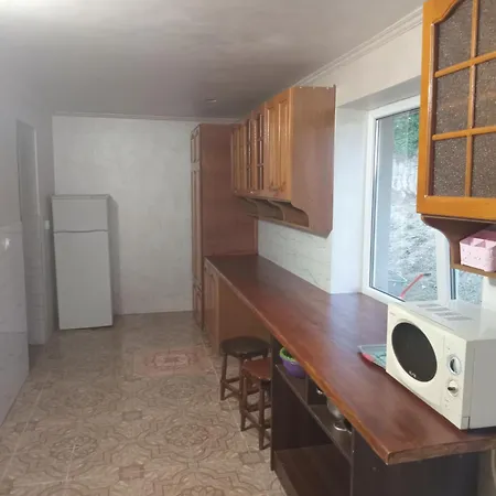 затишок Apartment