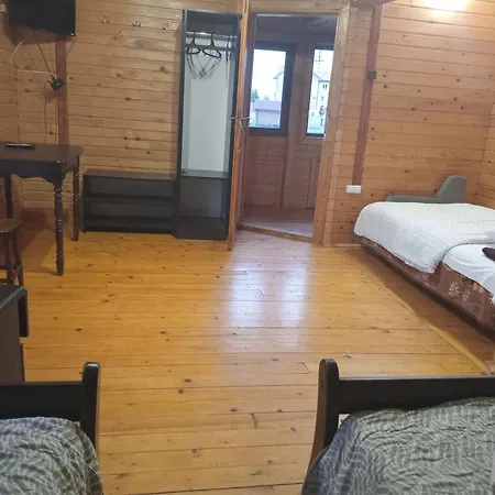 затишок Apartman *