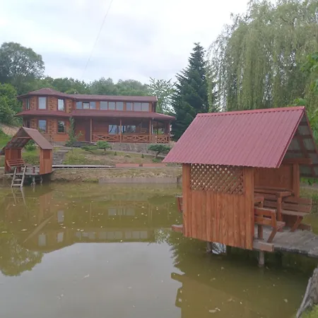 Apartman затишок *