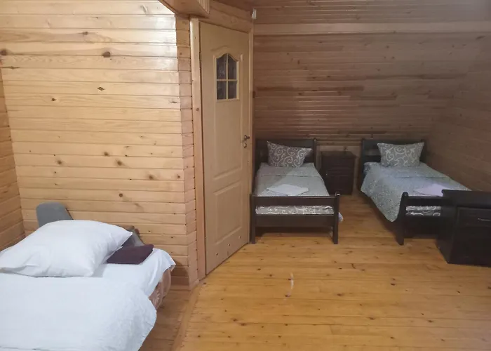 Apartman затишок