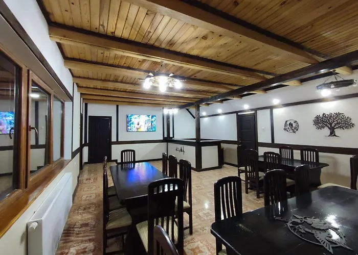 Apartman затишок