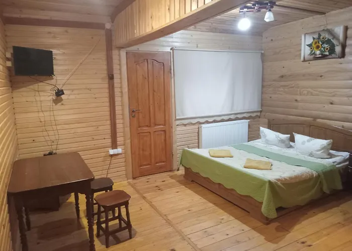 Apartman затишок *