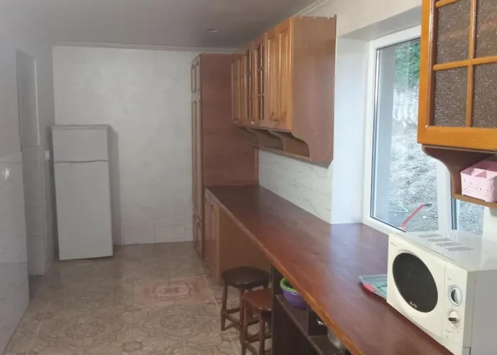 затишок Apartman