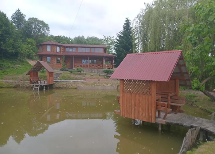 Apartman затишок *