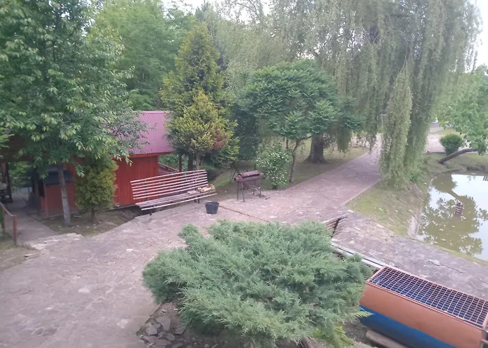 затишок Stril'bichi