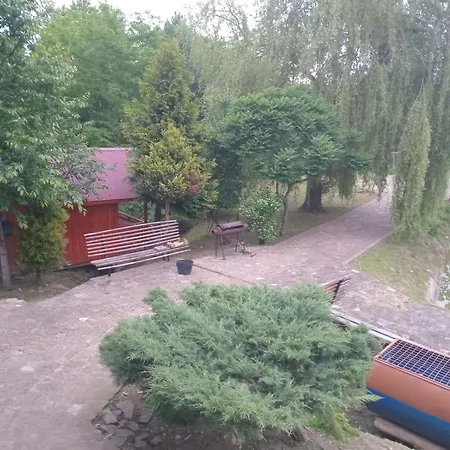 затишок Stril'bichi